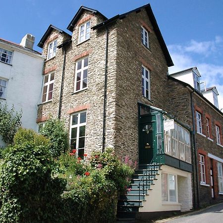 The Fernery B&B Линтон Экстерьер фото