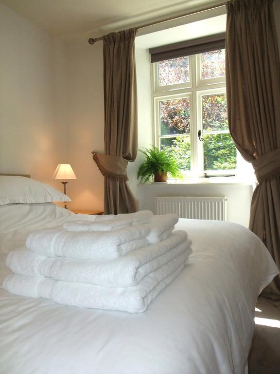 The Fernery B&B Линтон Номер фото