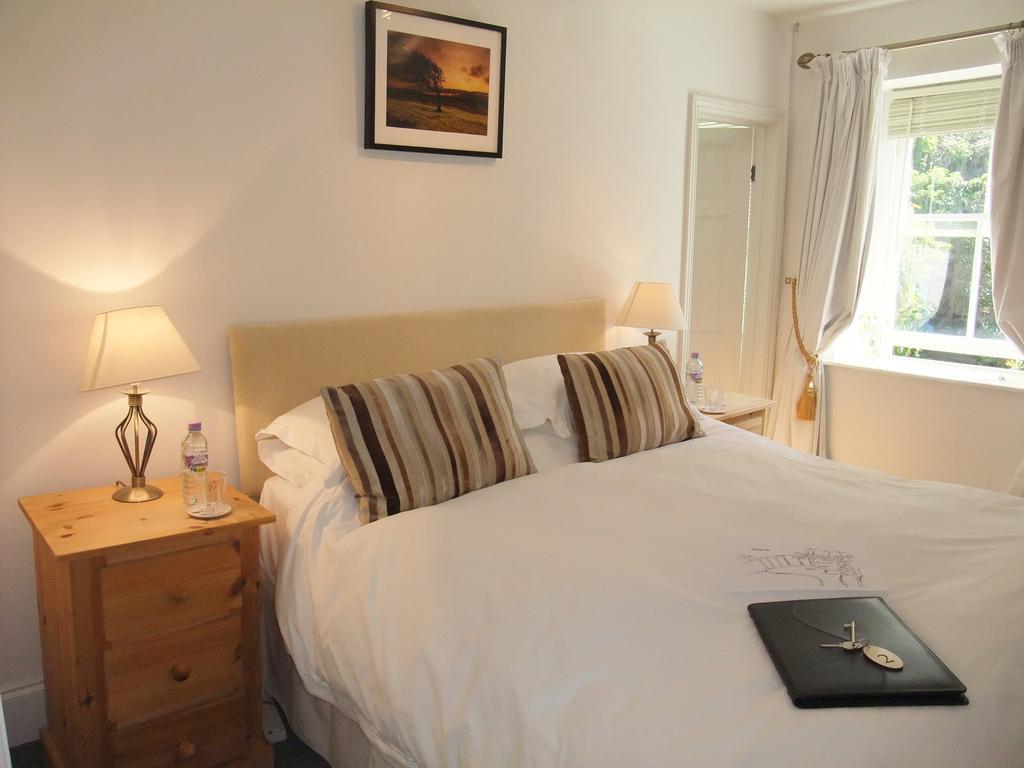 The Fernery B&B Линтон Номер фото