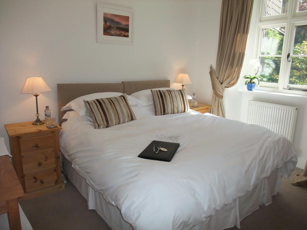The Fernery B&B Линтон Номер фото