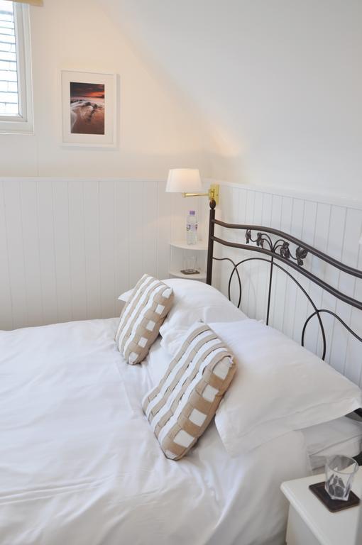 The Fernery B&B Линтон Номер фото