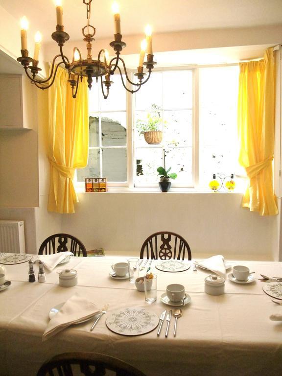 The Fernery B&B Линтон Экстерьер фото