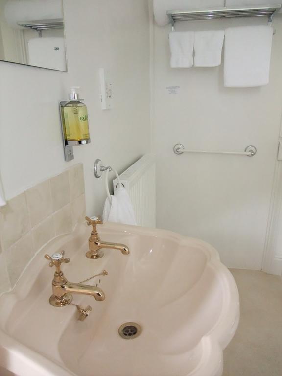 The Fernery B&B Линтон Номер фото