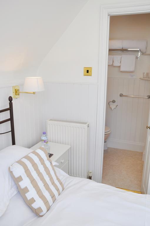The Fernery B&B Линтон Номер фото