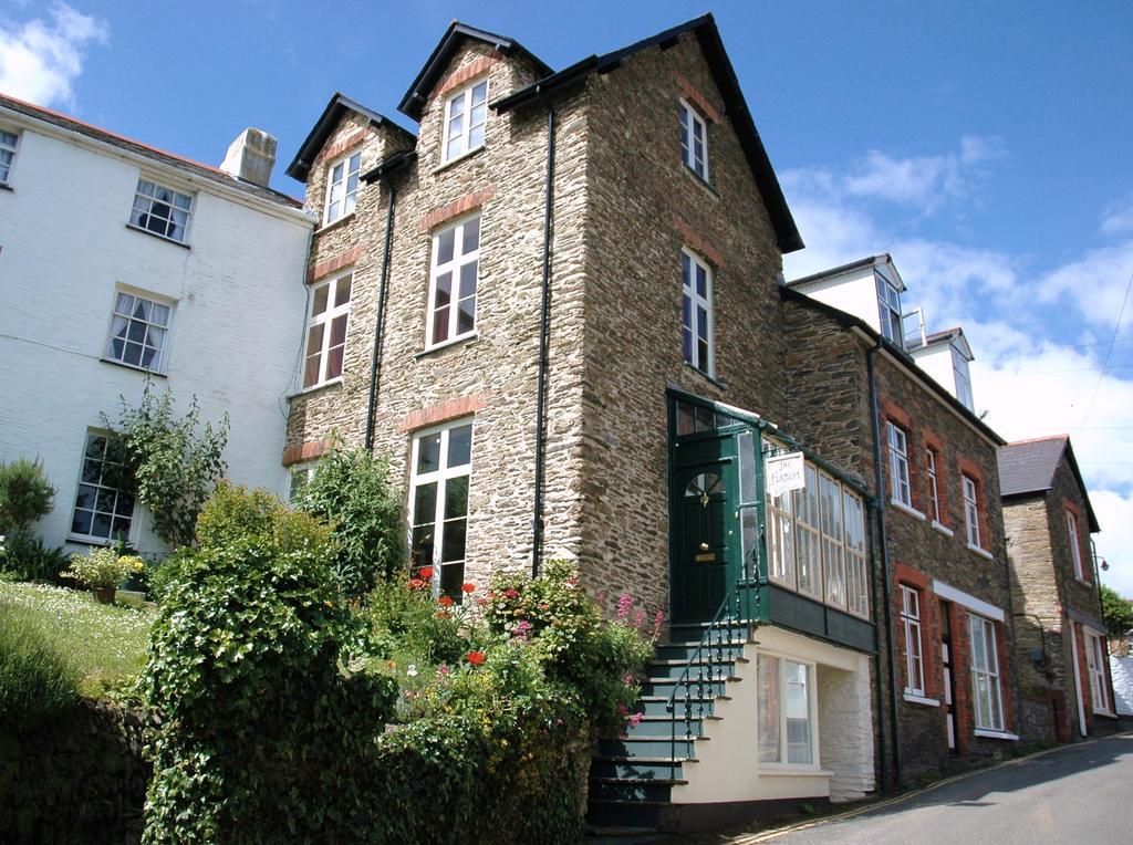 The Fernery B&B Линтон Экстерьер фото