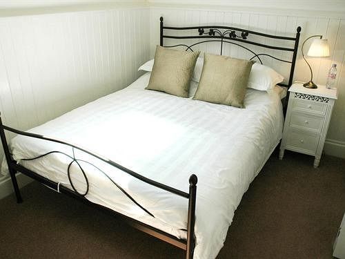 The Fernery B&B Линтон Экстерьер фото